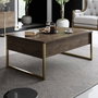 Hanah Home Luxe Set - Nogal y Dorado